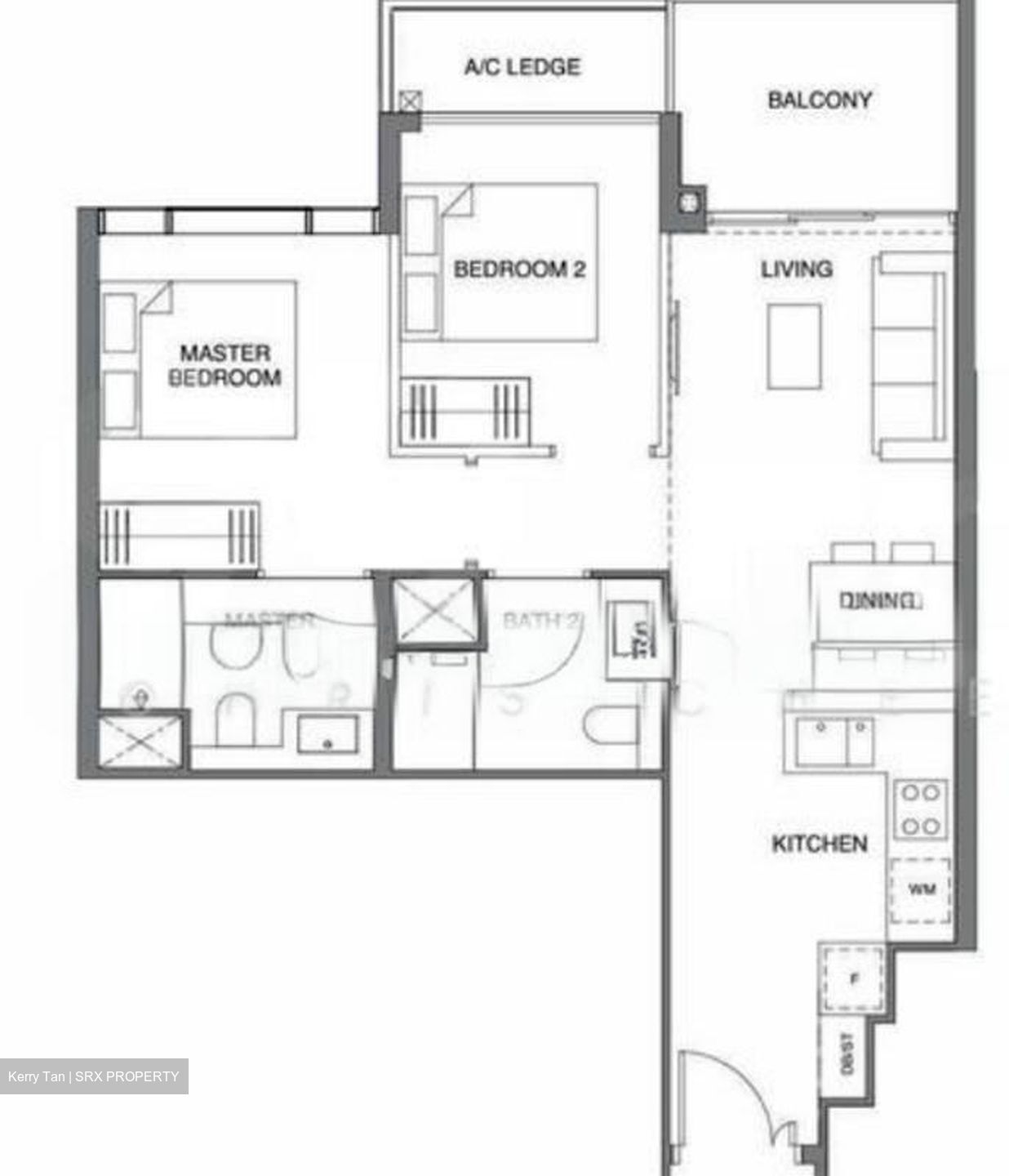 Leedon Green (D10), Condominium #571236081